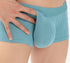 Men's  Sexy  Hybrid Boxer Trunk 3 Pack Assorted with separate pouch for more spaceon big guys!